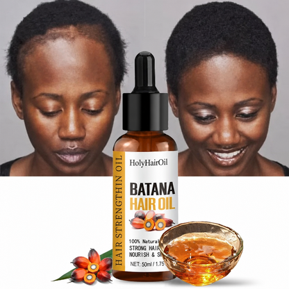 Batana Oil Hair Growth Serum