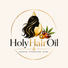 HolyHairOil - Home