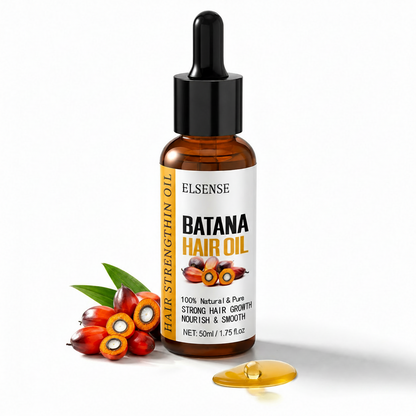 Batana Hair Oil — Value Pack (Save Up to 36%)